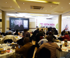 Rick Warren tells African Evangelical leaders they 'must lead' to complete the Great Commission 