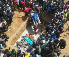 Can US govt please hold Nigeria accountable for Christian massacre?