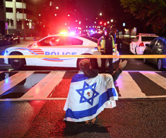 5 things to know about the suspect charged with Israeli Embassy murders