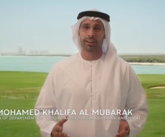 Disney plans for theme park in UAE faces backlash from LGBT activists