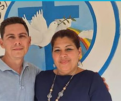 AOG pastor, wife detained in Cuba, facing 8 years in prison