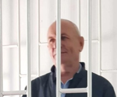 Pastor tortured, jailed in Kyrgyzstan; authorities confiscate 50 Bibles