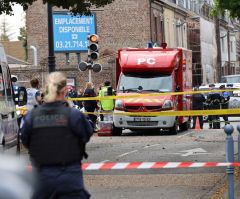 France seeing rise in church attacks amid warnings of ‘Christianophobia’