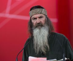 An 'American original': 6 tributes to 'Duck Dynasty' star Phil Robertson