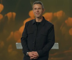 Gateway Church announces Lifepoint Church founder Daniel Floyd as new senior pastor