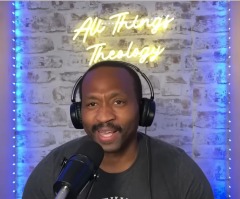 Church pulls endorsement of Christian YouTuber Kris Williams over alleged online adultery