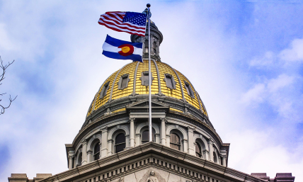 Colorado just criminalized Christianity. Now what?
