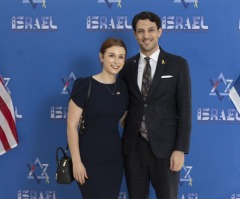 Jew-hatred is growing among young people