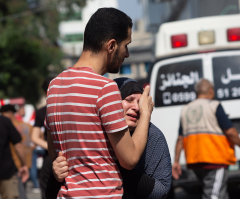 President Trump will reportedly announce a US-brokered Gaza ceasefire 'in the coming days’