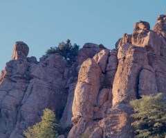 Supreme Court rejects Apache appeal seeking to protect Oak Flat; Gorsuch calls it 'grievous mistake'