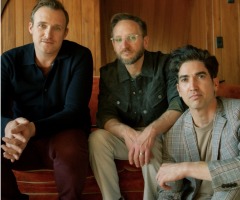 Sanctus Real replaces Newsboys on canceled Canada tour: 'Flooded with excitement'