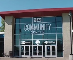 Michigan pastor sentenced to years in prison for putting camera in church bathroom