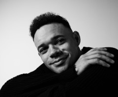 From Grammy stage to pulpit: Tauren Wells talks redefining joy, church planting and evolving theology