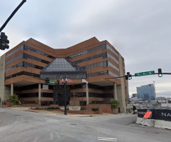 SBC appeals abuse defamation case to Tennessee Supreme Court