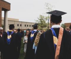 Valedictorian touts Christian faith in graduation speech after censorship attempt: lawyers