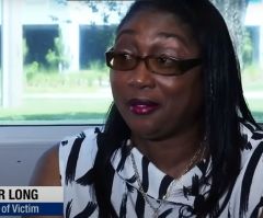 'A blessing to me': Stranger saves Florida woman who suffered cardiac arrest on road