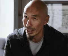 Francis Chan reveals why he left his megachurch for house church movement