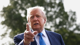 Trump's week in review: California alters sports policy; public funding of gender surgeries probed