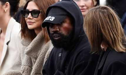 Kanye West, Hitler and the marks of true conversion