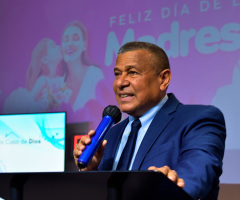 Drug trafficker-turned-pastor shares how Christ transformed his life after 8 years in prison