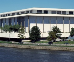 Trump envoy 'didn't know' Kennedy Center VP fired after CNN report on his Christian beliefs: source