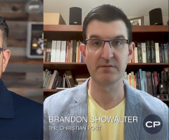 Brandon Showalter on the Big Lie and the FTC's look into 'gender-affirming care'