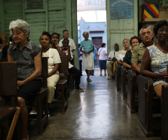 Cuban gov't increasing repression ‘in almost every area’: Watchdog report