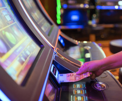 Over 100 ministry leaders urge lawmakers to oppose expanded gambling in Ohio
