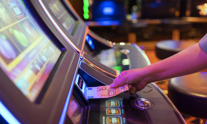 Over 100 ministry leaders urge lawmakers to oppose expanded gambling in Ohio