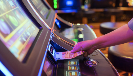 Over 100 ministry leaders urge lawmakers to oppose expanded gambling in Ohio