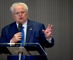 'Cannot stay silent': Christian leaders react to antisemitic terror attack in Boulder