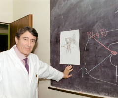 7 reactions to the death of 'father of the abortion pill': 'Legacy of death and deception' 