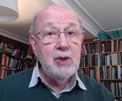 Is it OK to kill unborn babies with deformities? NT Wright weighs in 