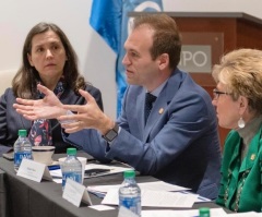 US Evangelical leader Johnnie Moore to lead Gaza Humanitarian Foundation