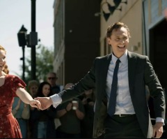 Why Mike Flanagan’s 'The Life of Chuck' is Stephen King’s most life-affirming adaptation yet