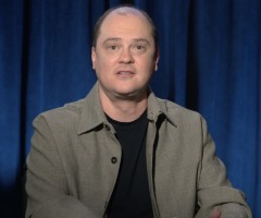 Mike Flanagan on switching from horror to hope with 'The Life of Chuck'