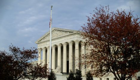 Supreme Court says Wis. can’t deny Catholic charity's tax exemption 