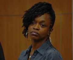 Woman claims she fatally shot Pastor Ricky Floyd by mistake during dispute, police say