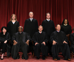 'Shouldn’t have picked this fight': 5 reactions to Supreme Court's unanimous Catholic charity ruling