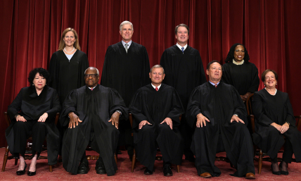 'Shouldn’t have picked this fight': 5 reactions to Supreme Court's unanimous Catholic charity ruling