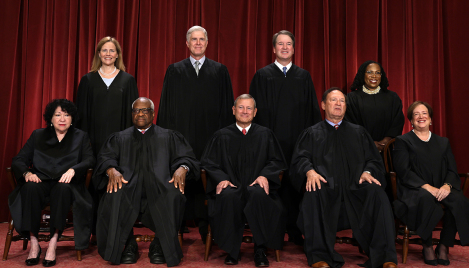 'Shouldn’t have picked this fight': 5 reactions to Supreme Court's unanimous Catholic charity ruling