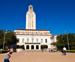 Texas ends in-state tuition rates for college students in the US illegally