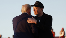 Trump's week in review: From feuding with Musk to a new travel ban