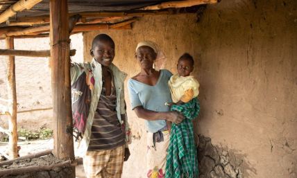 Why short-term missionaries should stop visiting orphanages