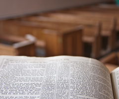 PCA announces 'transition plan' in wake of stated clerk's retirement over 'scandalizers' list