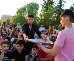 'Undermining our moral and legal obligations': Christian groups denounce Trump travel ban