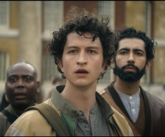 Bold new Angel series ‘Testament’ sets book of Acts in dystopian present