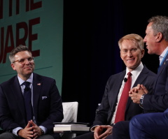 SBC panel: DC lawmakers turn to Psalms, Old Testament for wisdom on how to govern