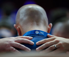 SBC pastor introduces motion to abolish ERLC