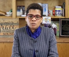 Memphis Theological Seminary establishes scholarship in name of murdered pastor